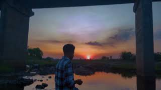 Channa Mereya Sad Version Arijit Singh Cover by Anjan Bose [upl. by Donielle]