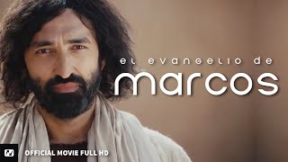 El Evangelio de Marcos  LUMO  Español  Película de la Biblia [upl. by Ennaul954]