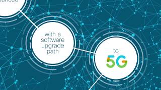 Rakuten and Cisco Building the Bridge to 5G [upl. by Addia]