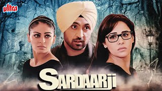 Sardaar Ji Full Movie  Diljit Dosanjh Latest Hindi Dubbed Movie  Hindi Dubbed Punjabi Movie [upl. by Yenittirb904]