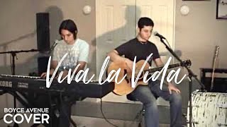 Vida La Vida Popular Covers [upl. by Thorlay]