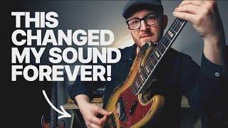 How I absolutely changed my tone using just 1 technique [upl. by Gorski]