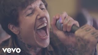 Bring Me The Horizon  Sleepwalking [upl. by Daraj]