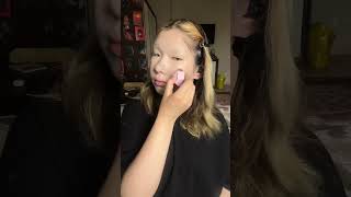 makeup shortsvideo рек grwm [upl. by Yralih]