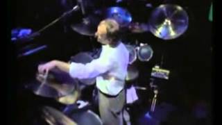 Phil Collins In The Air Tonight No Ticket Required 1985 [upl. by Aslam]