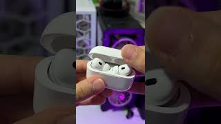 AirPods Pro na Shopee 😱 [upl. by Salangi283]