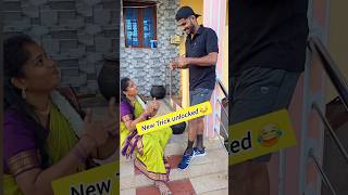 😡Ada Paavi 😱 real end twist 🤣 shorts trending funny comedy cpsaicharan viralvideo [upl. by Nigrom]