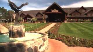 Garland Lodge amp Golf Resort [upl. by Noned732]