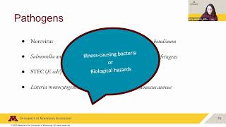 What is Foodborne Illness [upl. by Zanas31]