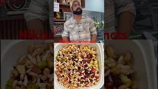 Fat Loss recipe ytshorts shorts niteshsoni [upl. by Atinar]