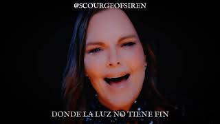 ANETTE OLZON  Hear My Songsubtitulado al español [upl. by Aticnemrac217]