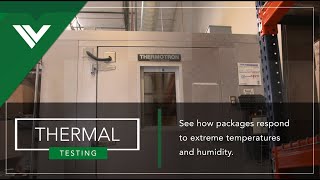 Thermal Test for Packaging What It Is and How It Works [upl. by Garcia]