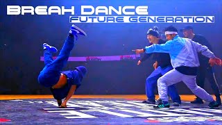 Dimon Yashnov  Future Generation Amazing Break Dance NEW CHANNEL  link in description [upl. by Brendon103]