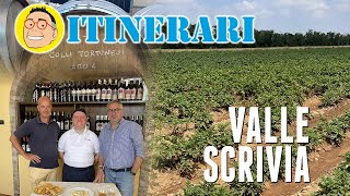 Itinerari 25 settembre 2024 Valle Scrivia [upl. by Delfine]