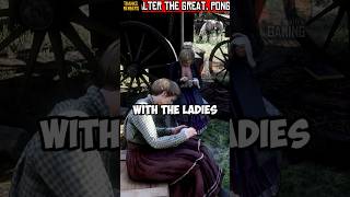 RDR2  5 unique details about Beaver Hollow Part 9 rdr2 gaming arthurmorgan rdo rockstar [upl. by Idhem]