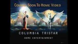 Columbia Tristar Home Entertainment Coming Soon To Home Video [upl. by Lartnom740]