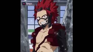 TikTok Kirishima Edit [upl. by Celka]