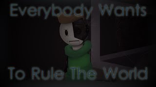 Everybody Wants To Rule The World  Inanimate Insanity AMV [upl. by Suilenroc]