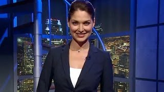 Blanca Soto se une a la familia de Telemundo [upl. by Nyrak]