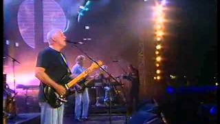 Pink Floyd Live At Live 8 London 2005 [upl. by Naux]