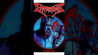 Dismember Swedish Metal deathmetal dismember swedishmetal [upl. by Elatia275]