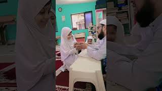 DEENIYAT MAKTAB india quran youtubeshorts funny motivation [upl. by Eenwat]