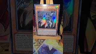 YUGIOH Dogmatika Fleurdelis the Knighted Ultra Rare 2021 Tin of Ancient Battles [upl. by Neo]