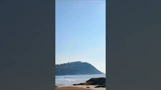 Kudle Beach Gokarna [upl. by Essex]