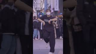 스트레이 키즈Stray Kids 소리꾼 Thunderous Dance Cover🔥 [upl. by Kaltman]