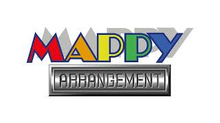 Continue  MAPPY Arrangement Music Extended [upl. by Akimaj]