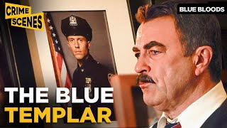 Reagans Find Out Brother Killed By Cops  Blue Bloods Donnie Wahlberg Will Estes Tom Selleck [upl. by Ahsinam353]