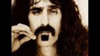 Frank Zappa  Central Scrutinizer [upl. by Aaren801]