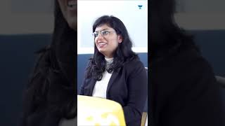 Job  Exam Preparation  Time Management  UPSC CSE 2020 Topper DrAkshita Gupta [upl. by Coulter]