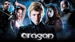 Eragon  Bande Annonce VF [upl. by Maxama812]