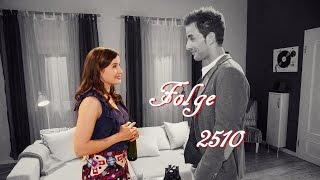 Clara amp Adrian  Folge 2510  Sturm der Liebe HD [upl. by Ailema]