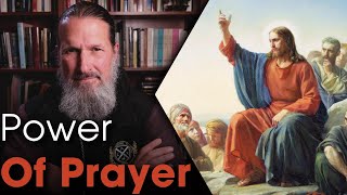 The Miracles of the Jesus Prayer [upl. by Fadas320]