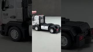 dump trucktoys foryou viralshorts [upl. by Eioj760]