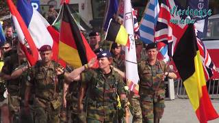 Eindparade Ieper [upl. by Aw]