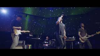 Coldplay  A Sky Full Of Stars from Ghost Stories Live 2014 [upl. by Kirbie675]