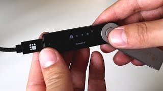 Ledger Nano X Full Review [upl. by Flieger]