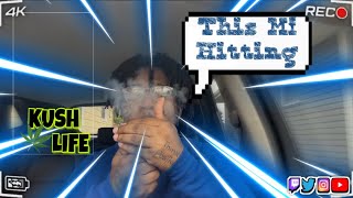 Getting Boxed Before Work 📦🔥🍃 Mini Vlog [upl. by Atinehs]