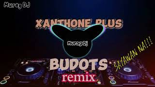 XANTHONE PLUS HERBAL CAPSULE BUDOTS REMIXMurag DJ [upl. by Vitek617]