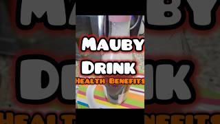 🇬🇩AUTHENTIC CARIBBEAN MAUBY GET 3 INGREDIENTS short Drink CaribbeanFoods maubydrink [upl. by Elkcim]