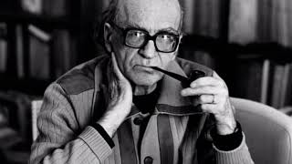 Mircea Eliades quotSacred and Profanequot a brief overview [upl. by Ayana]