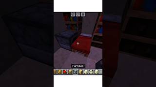 Minecraft 2 build hacks for smp HINDI  shorts [upl. by Musette]