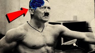 Adolf Hitlerin Hayatı ve İlginç Psikolojisi [upl. by Sarge144]