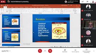 dr imad metabolic response to injury [upl. by Dorcia]