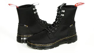 Dr Martens Dr Martens X Herschel Combs II SKU 9550050 [upl. by Anilad]