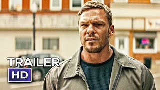 REACHER SEASON 2 Trailer 2023 Alan Ritchson Action HD [upl. by Carlynne38]