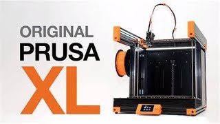 Prusa XL VS All Bambu Lab 3d Printers User Review [upl. by Yetta]